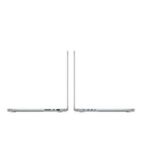 Apple MacBook Pro 16" Apple M5 Pro 18C CPU, 20C GPU/24GB/1TB SSD/Silver/INT