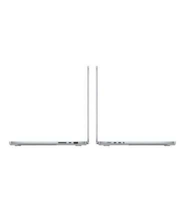 Apple MacBook Pro 16" Apple M5 Pro 18C CPU, 20C GPU/24GB/1TB SSD/Silver/INT
