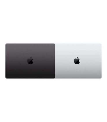 Apple MacBook Pro 16" Apple M5 Pro 18C CPU, 20C GPU/24GB/1TB SSD/Silver/INT
