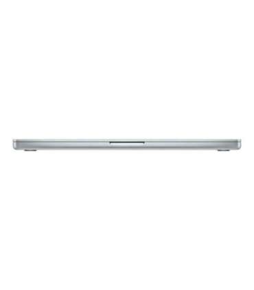 Apple MacBook Pro 16" Apple M5 Pro 18C CPU, 20C GPU/24GB/1TB SSD/Silver/INT