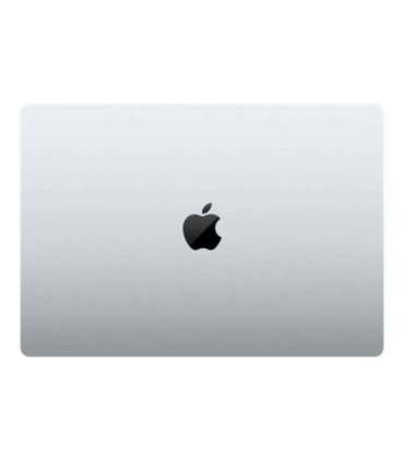 Apple MacBook Pro 16" Apple M5 Max 18C CPU, 32C GPU/36GB/2TB SSD/Silver/SWE