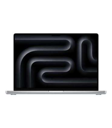 Apple MacBook Pro 16" Apple M5 Max 18C CPU, 32C GPU/36GB/2TB SSD/Silver/SWE