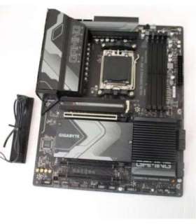 Gigabyte REFURBISHED, USED, WITHOUT INSTRUCTIONS, WITHOUT ORIGINAL BOXTHOUT MANUAL