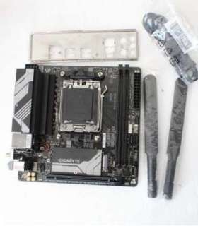 SALE OUT. Gigabyte USED, REFURBISHED