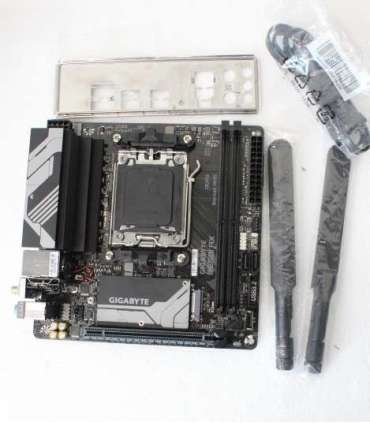 SALE OUT. Gigabyte USED, REFURBISHED