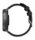 Amazfit Active MAX NFC, 48,5mm with Polymer case, Aluminium Alloy Frame, Black EU W2556GL1N