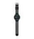 Amazfit Active MAX NFC, 48,5mm with Polymer case, Aluminium Alloy Frame, Black EU W2556GL1N