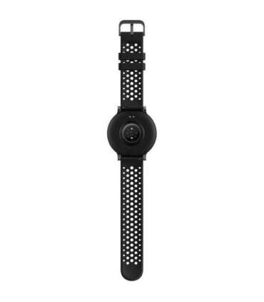 Amazfit Active MAX NFC, 48,5mm with Polymer case, Aluminium Alloy Frame, Black EU W2556GL1N