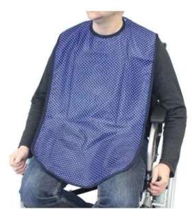 Bib for adults