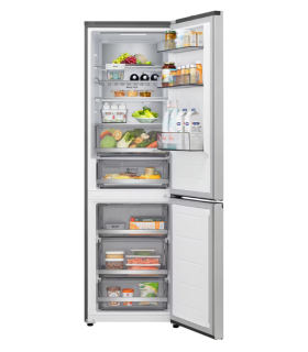 Fridge LG GBBS716CPY