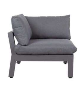 Mooduldiivan FLUFFY nurk, hall