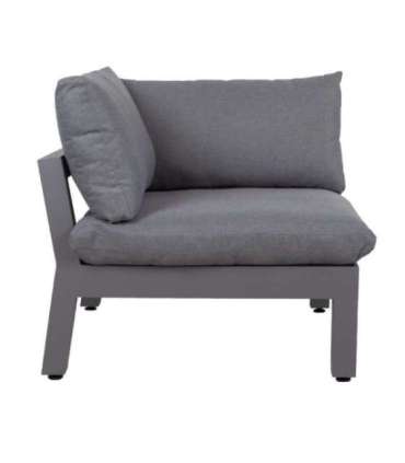 Mooduldiivan FLUFFY nurk, hall