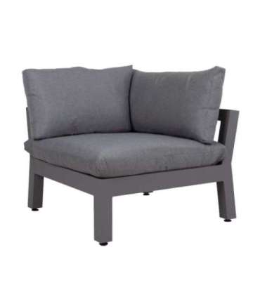 Mooduldiivan FLUFFY nurk, hall