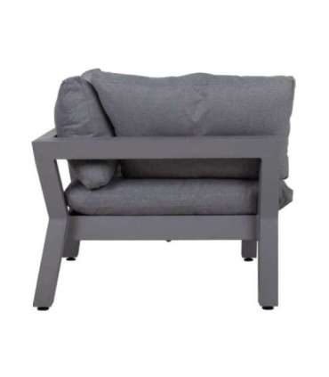 Mooduldiivan FLUFFY nurk, hall