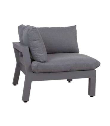 Mooduldiivan FLUFFY nurk, hall