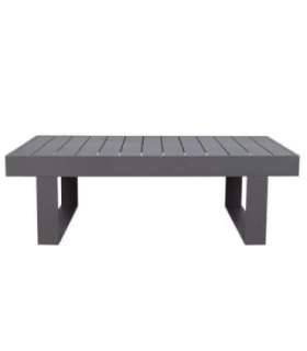 Diivanilaud FLUFFY 133x73,5xH42cm, hall