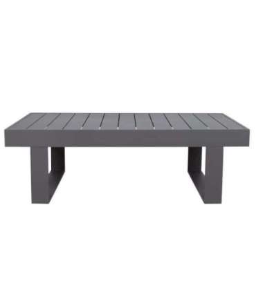 Diivanilaud FLUFFY 133x73,5xH42cm, hall