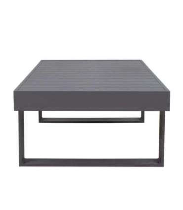 Diivanilaud FLUFFY 133x73,5xH42cm, hall