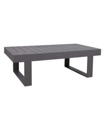 Diivanilaud FLUFFY 133x73,5xH42cm, hall