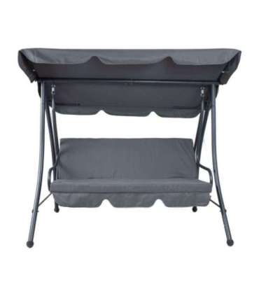 Aiakiik MONA 3-kohaline, hall