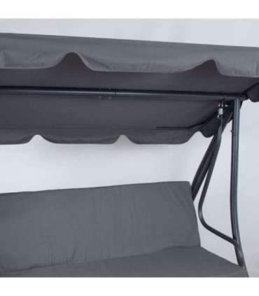 Aiakiik MONA 3-kohaline, hall