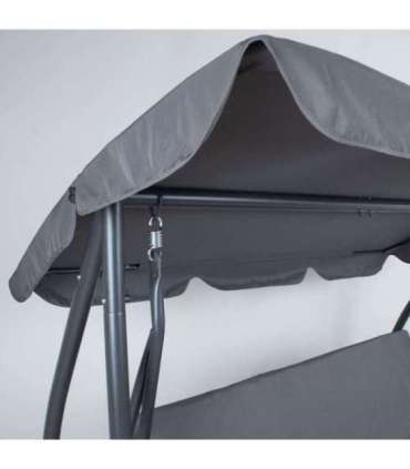 Aiakiik MONA 3-kohaline, hall