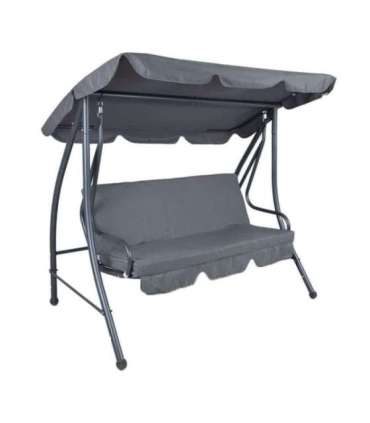 Aiakiik MONA 3-kohaline, hall