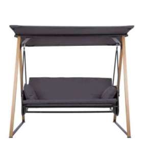 Aiakiik HELIA 3-kohaline, hall