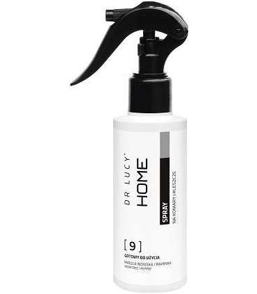 Home 9 tick and mosquito repellent 100 ml