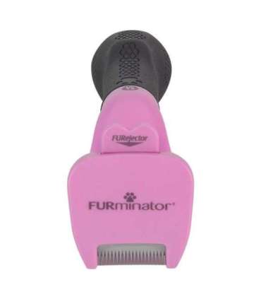 Furminator for small animals
