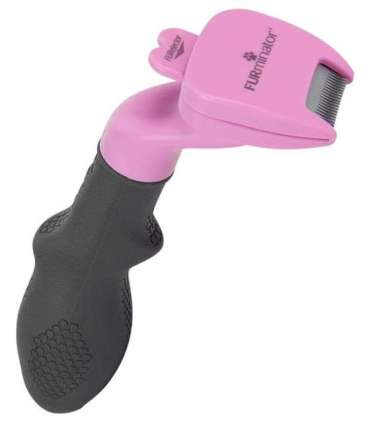 Furminator for small animals