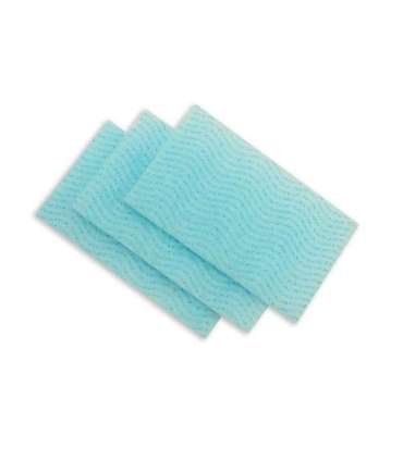 Washer soaked in detergent CLEANET PLUS