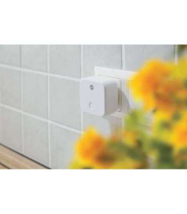 Yale ConnectX Wi-Fi Bridge White