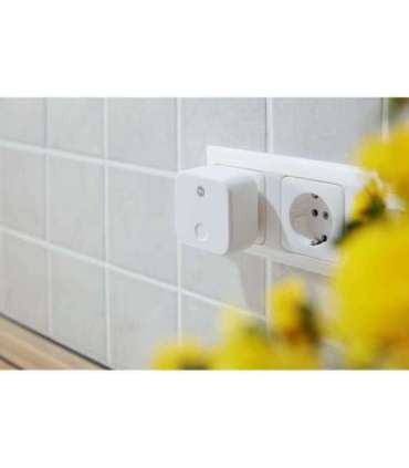 Yale ConnectX Wi-Fi Bridge White