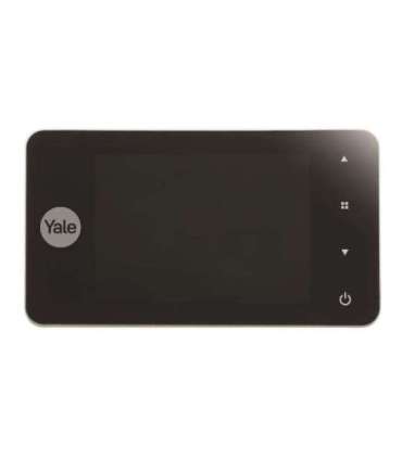 Yale 45-4500-1440-00-6011 digital door viewer
