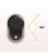 Yale 45-4500-1440-00-6011 digital door viewer