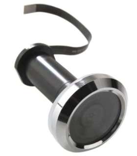 Yale DDV 500 electronic door viewer