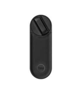 Yale Linus Smart Door Lock L2 (EFIGS, Black)