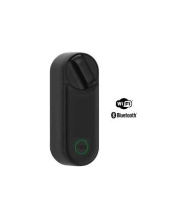Yale Linus Smart Door Lock L2 (EFIGS, Black)