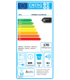 Dryer AEG TR9396CE