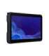 Samsung SM-T636B 5G Qualcomm Snapdragon 128 GB 25.6 cm (10.1") 6 GB Wi-Fi 6 (802.11ax) Black