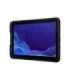 Samsung SM-T636B 5G Qualcomm Snapdragon 128 GB 25.6 cm (10.1") 6 GB Wi-Fi 6 (802.11ax) Black