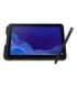Samsung SM-T636B 5G Qualcomm Snapdragon 128 GB 25.6 cm (10.1") 6 GB Wi-Fi 6 (802.11ax) Black