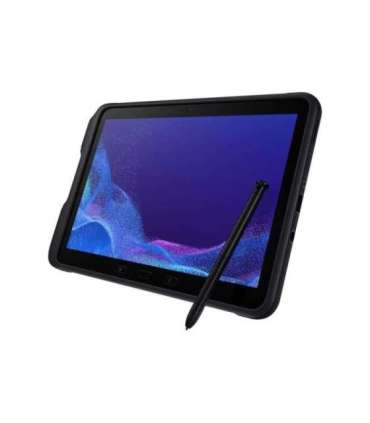Samsung SM-T636B 5G Qualcomm Snapdragon 128 GB 25.6 cm (10.1") 6 GB Wi-Fi 6 (802.11ax) Black