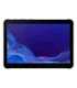 Samsung SM-T636B 5G Qualcomm Snapdragon 128 GB 25.6 cm (10.1") 6 GB Wi-Fi 6 (802.11ax) Black