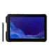 Samsung SM-T636B 5G Qualcomm Snapdragon 128 GB 25.6 cm (10.1") 6 GB Wi-Fi 6 (802.11ax) Black