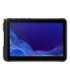 Samsung SM-T636B 5G Qualcomm Snapdragon 128 GB 25.6 cm (10.1") 6 GB Wi-Fi 6 (802.11ax) Black