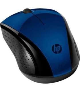 HP 220 mouse Ambidextrous RF Wireless