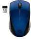 HP 220 mouse Ambidextrous RF Wireless