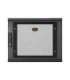 APC NetShelter WX 9U Single Hinged Wall-mount Enclosure 400mm Deep